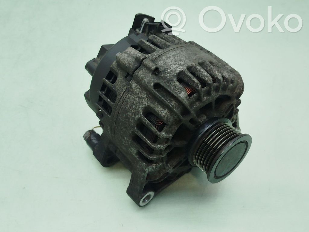 Ģenerators   2251619,AV6N10300DC,30659389TG12C122