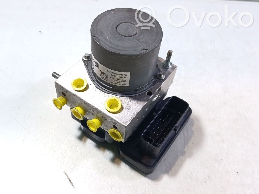 ABS Pump   39181765,970025