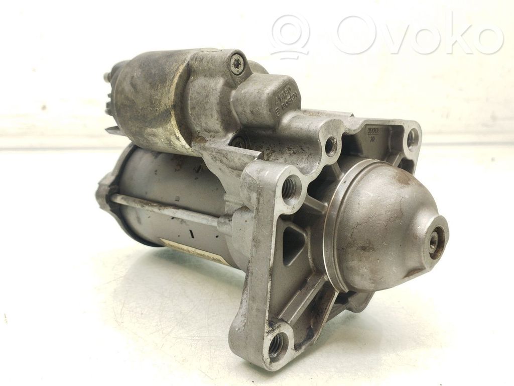 Motor de arranque   233000686R,0001170633