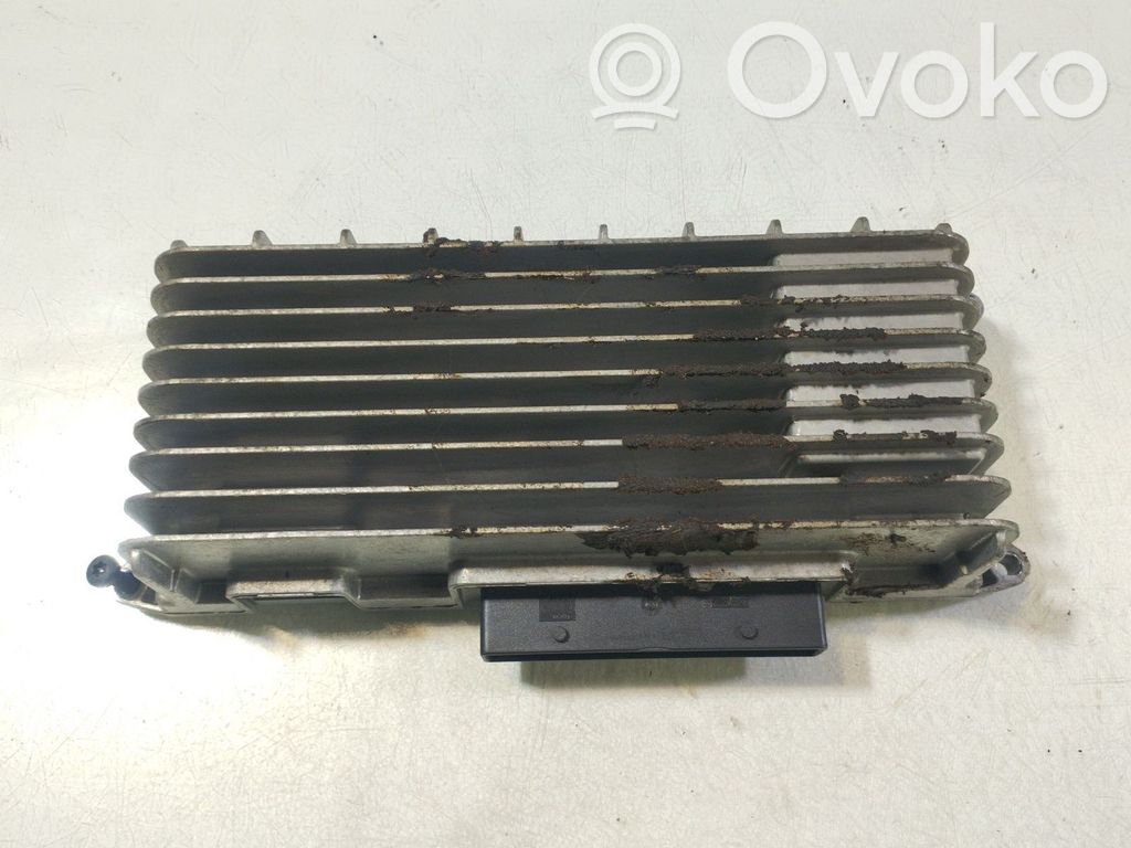 Audi Q7 4L Other control units/modules 
