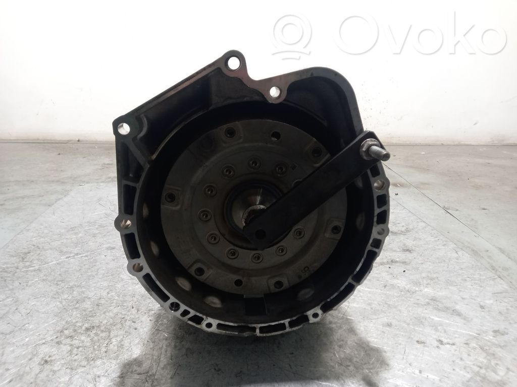 BMW 3 E90 E91 Automatic gearbox 