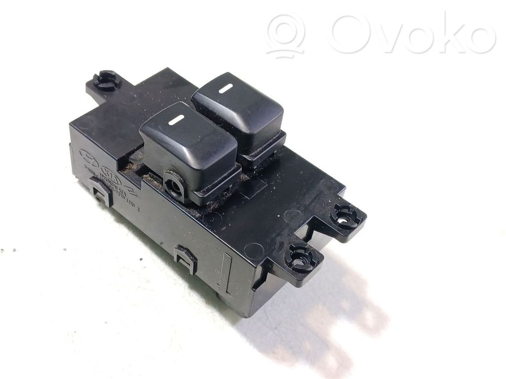 KIA Picanto Comutator comandă geamuri electrice 