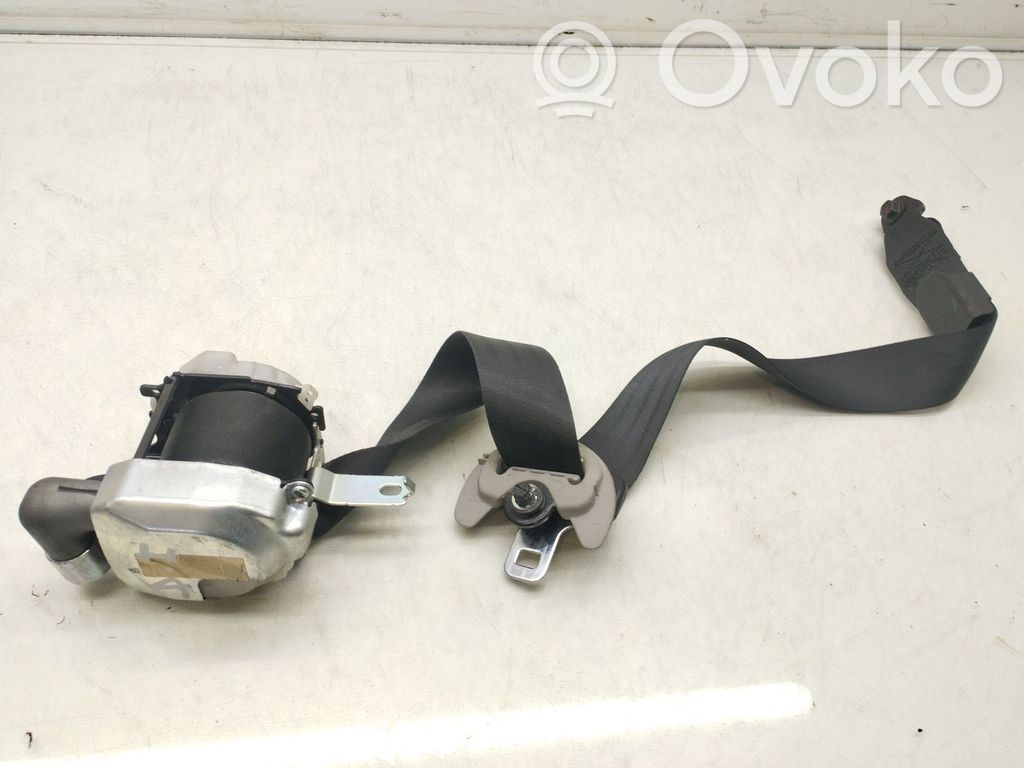 Hyundai i30 Cinturón delantero 