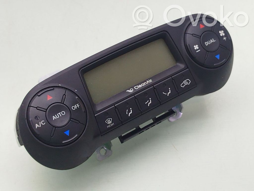 Unitate control climatizare   972502Y301,972502ZXXX