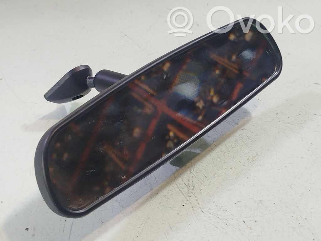 Nissan Qashqai Espejo retrovisor (interior) 