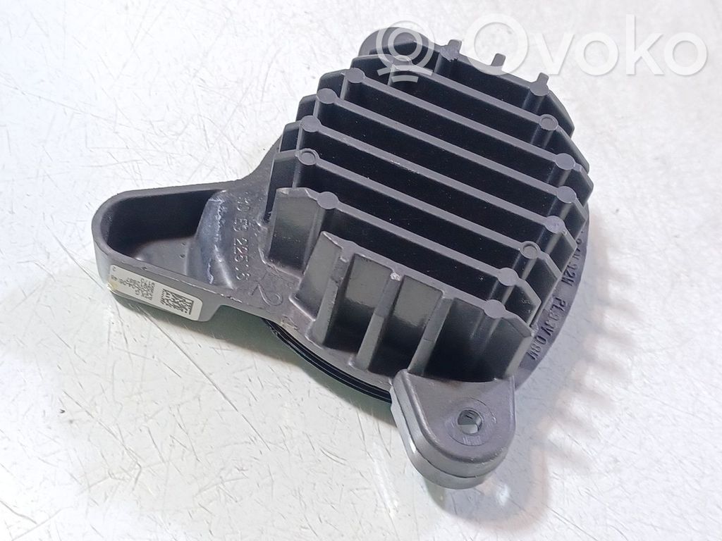 Peugeot 2008 II Unitate/modul control lămpi xenon 