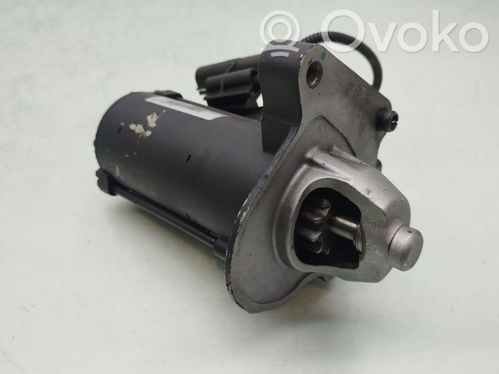 Motor de arranque   3M5T11000CF,C635564R