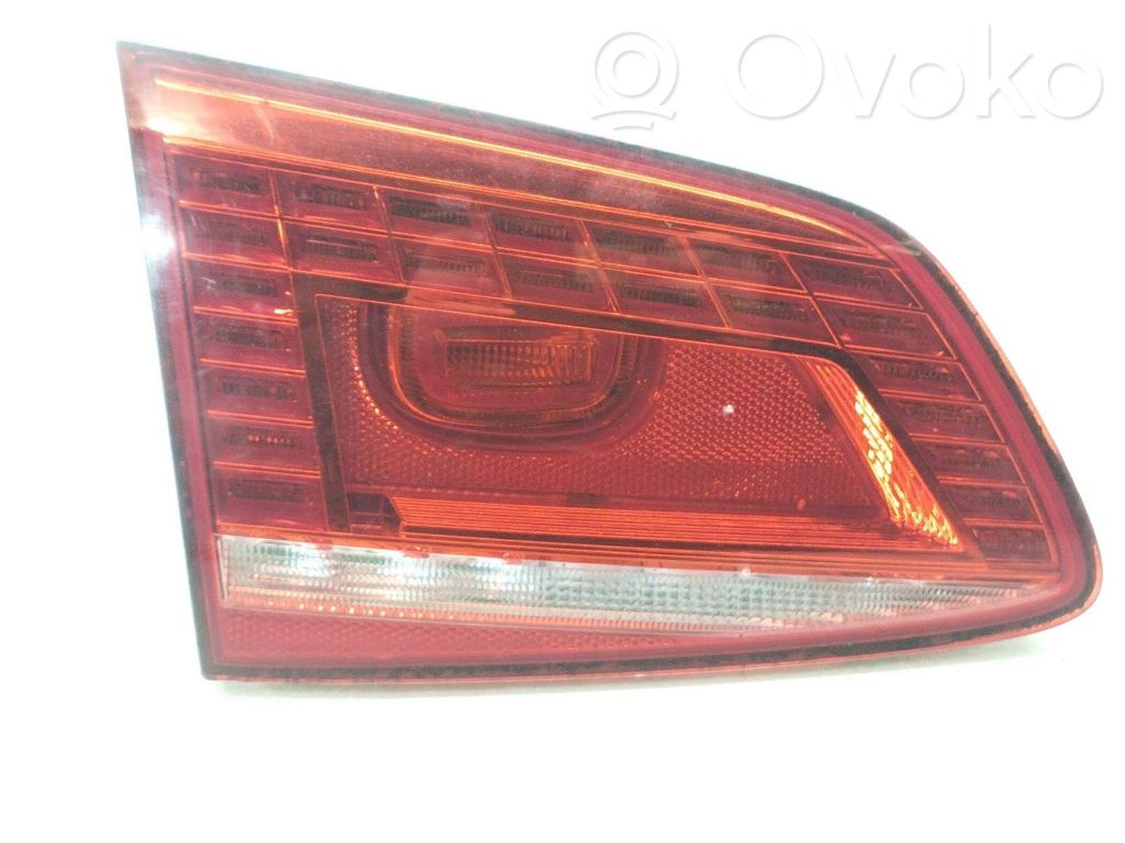 Volkswagen Passat Alltrack Feux arrière / postérieurs
