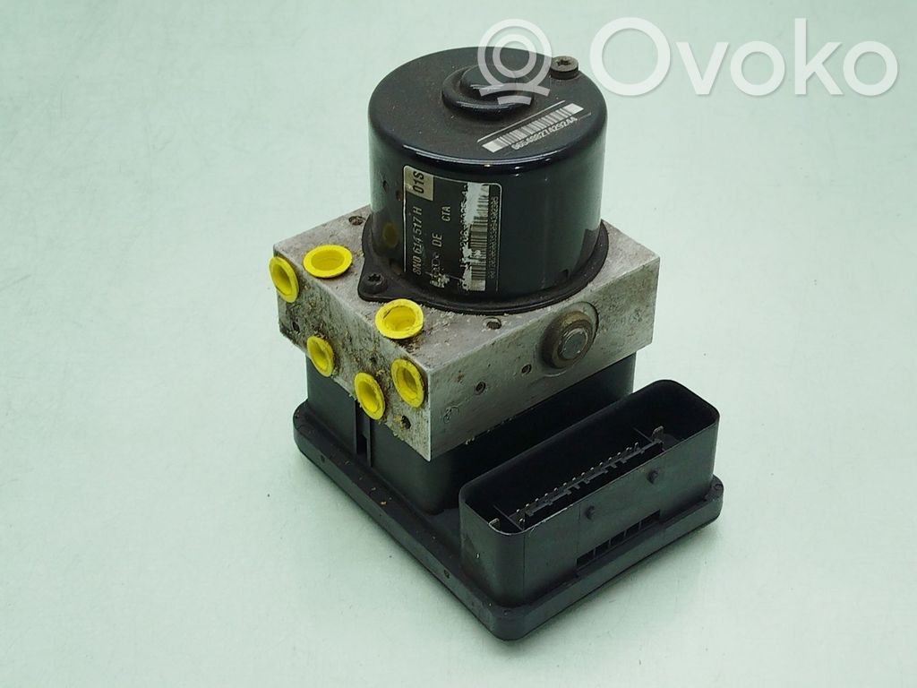 Audi TT Mk1 ABS Pump 