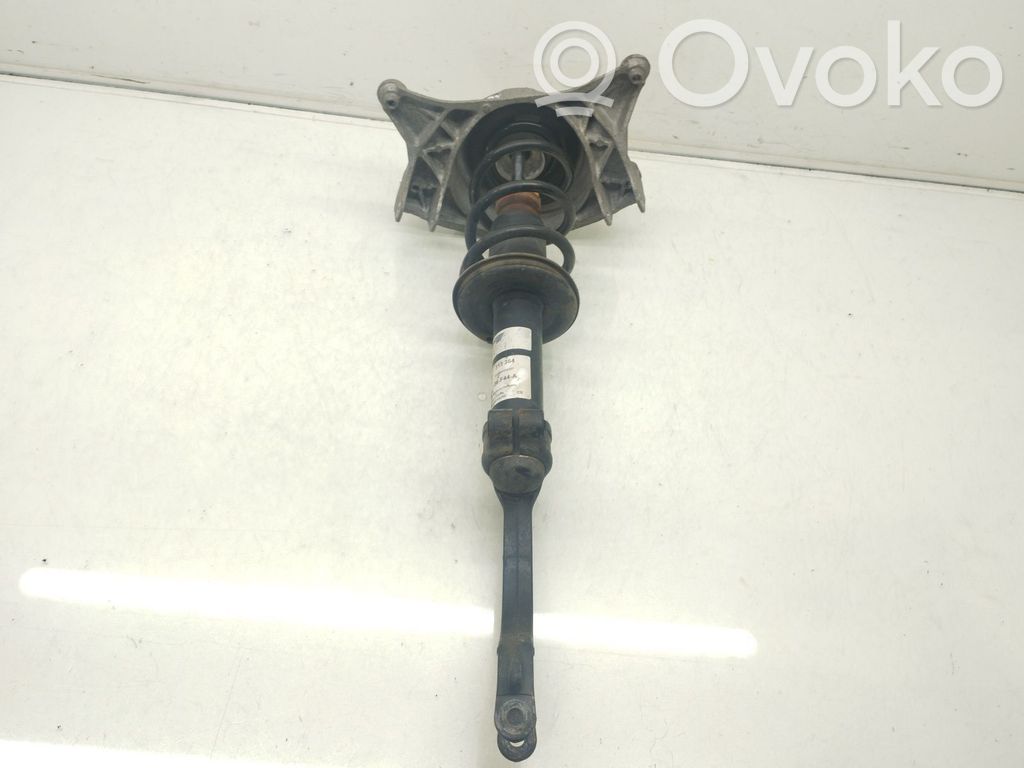 Audi A4 Allroad Ansamblu amortizor cu arc față 
