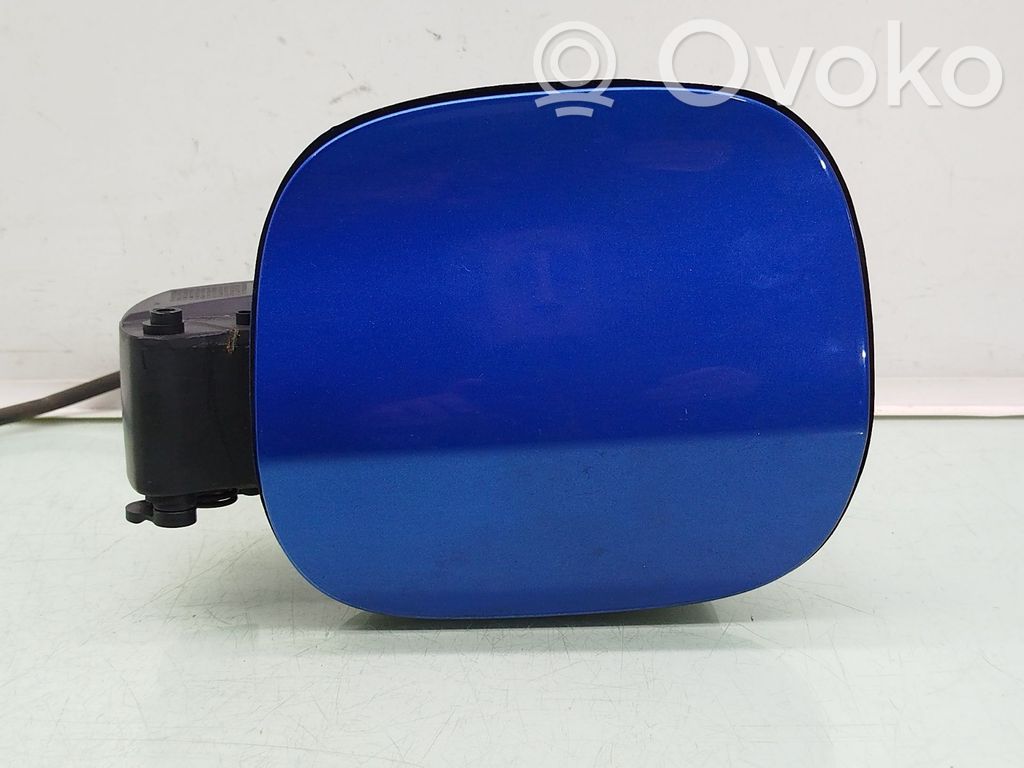 Ford Focus Fuel tank cap 