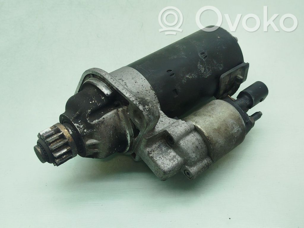 Motor de arranque   2H0911023MX,02M911021A,0001153029