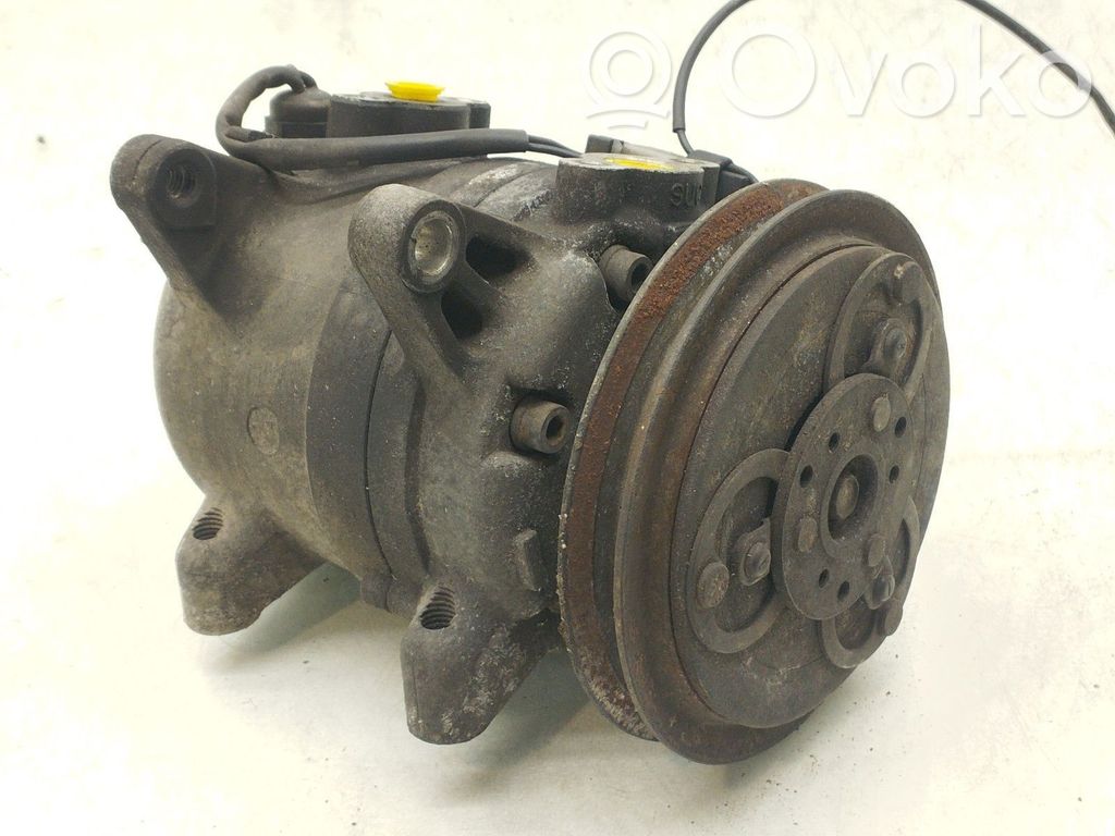 Nissan Terrano Compressore aria condizionata (A/C) (pompa) 