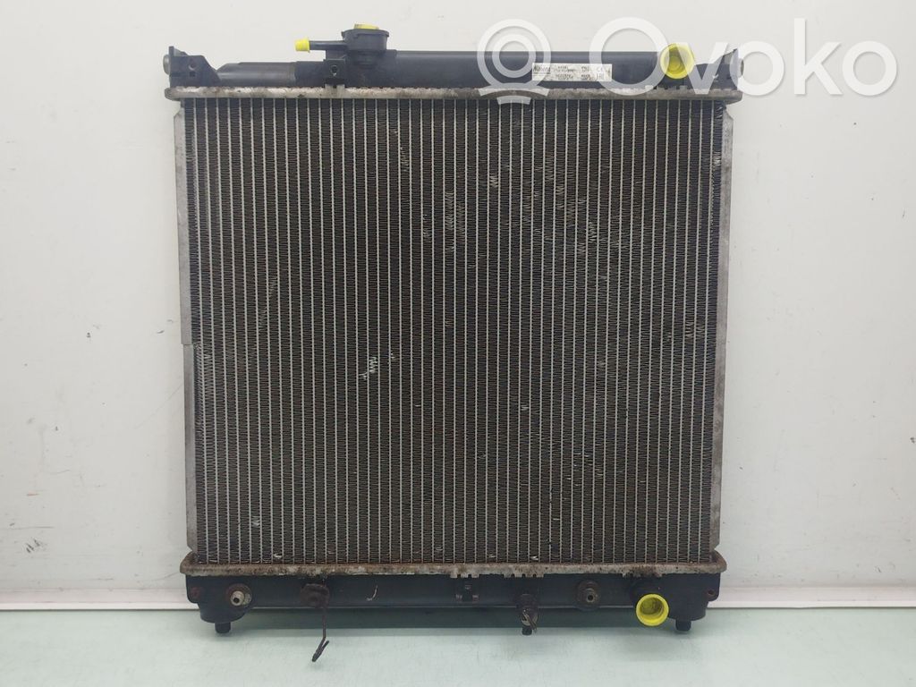 Suzuki Vitara (ET/TA) Radiatore di raffreddamento 