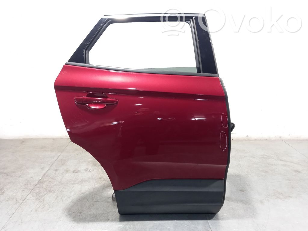 Opel Grandland X Ușă spate 