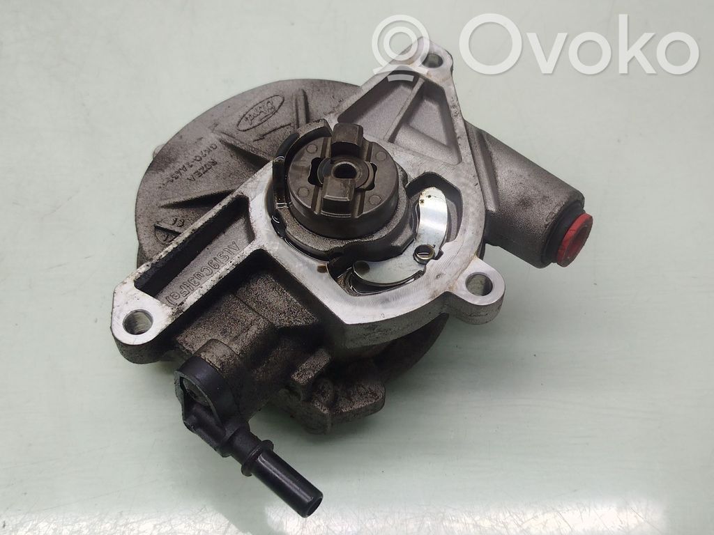Ford Transit Pompă vacuum 