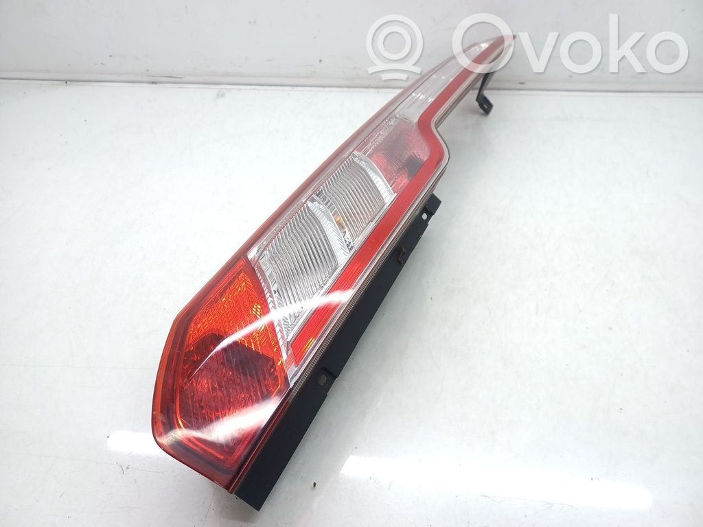 Ford Transit Rear tail light bulb 