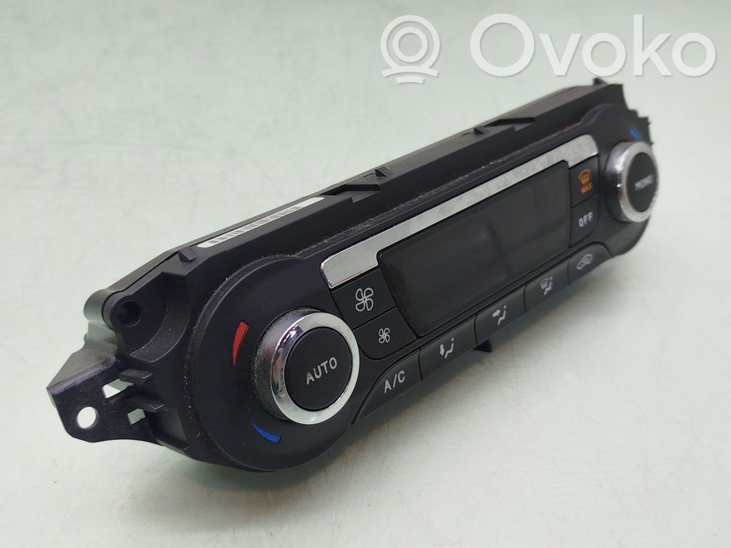 Ford C-MAX I Unitate control climatizare 