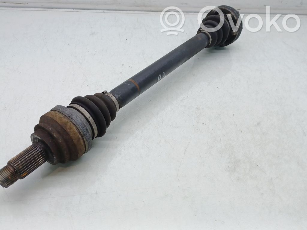 BMW 3 E90 E91 Albero di trasmissione posteriore 