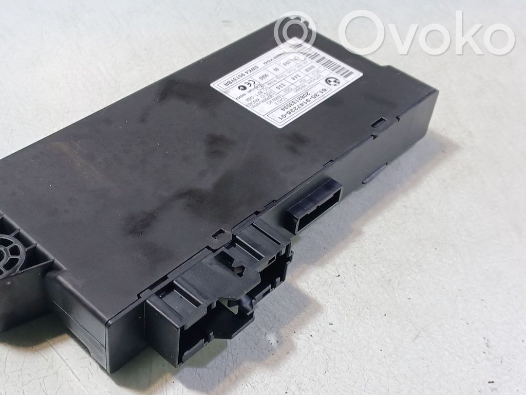 Otras unidades de control/módulos   6135914722601,5WK49513YBR