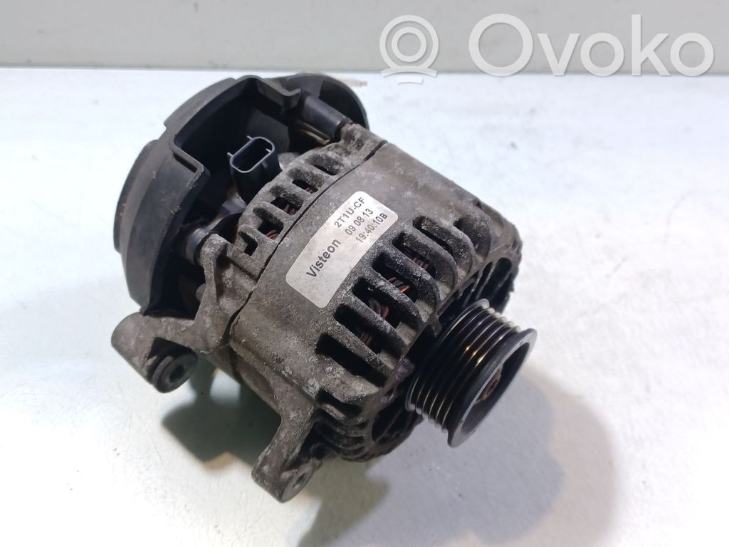 Generatorius   1857697,2T1U10300CF