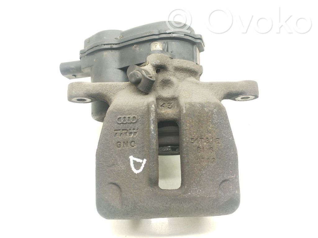 Audi A6 C7 Suport etrier spate