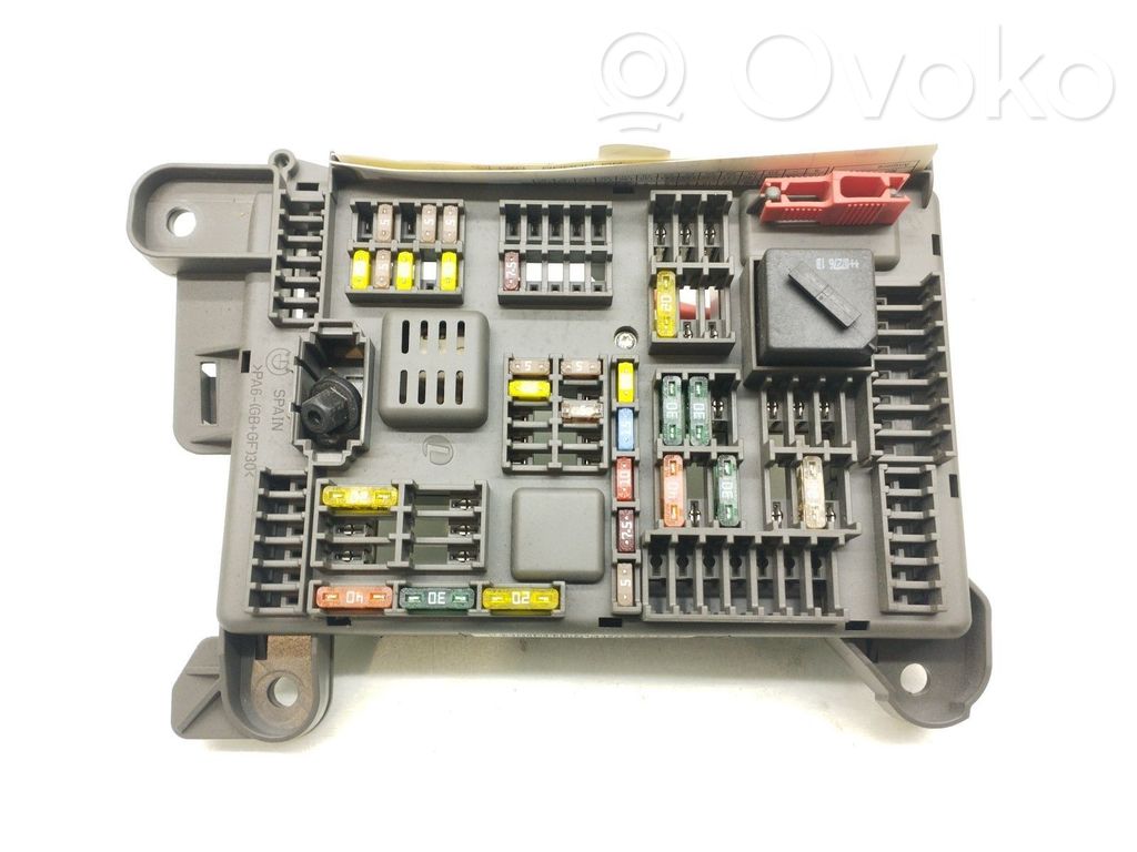 Fuse module   693168703,518954020A
