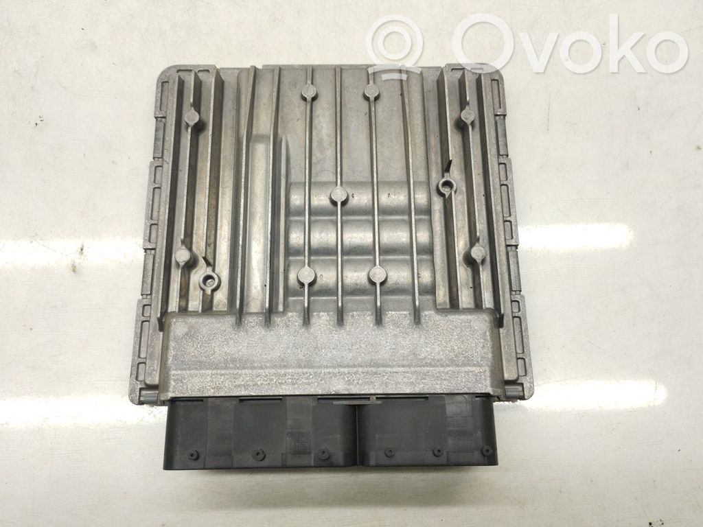 BMW X5 E70 Engine control unit/module ECU 