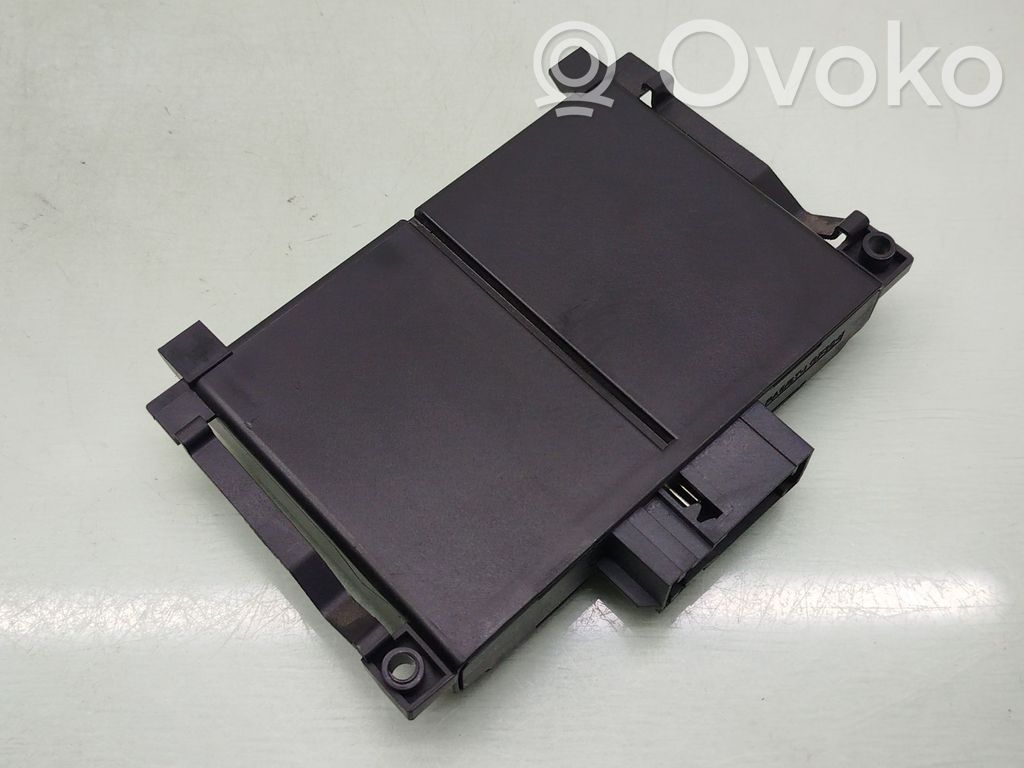 Mercedes-Benz GLE (W166 - C292) Alte unități/module de control 