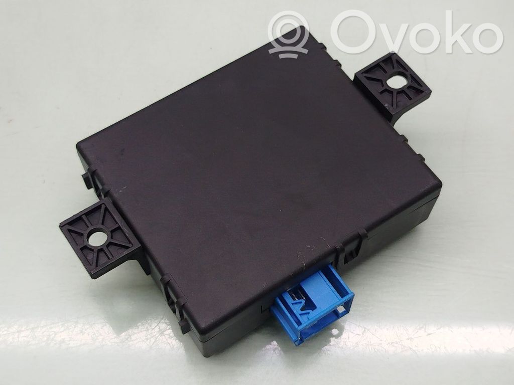 Mercedes-Benz GLE (W166 - C292) Alte unități/module de control 