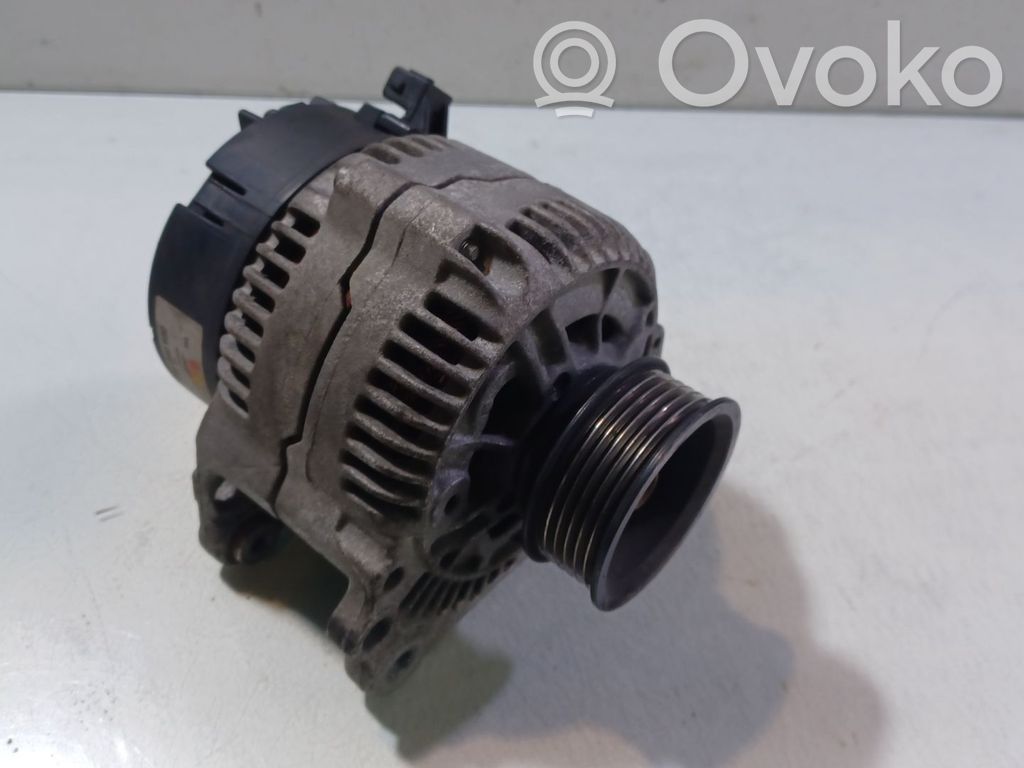 Volkswagen Transporter - Caravelle T4 Generator/alternator 