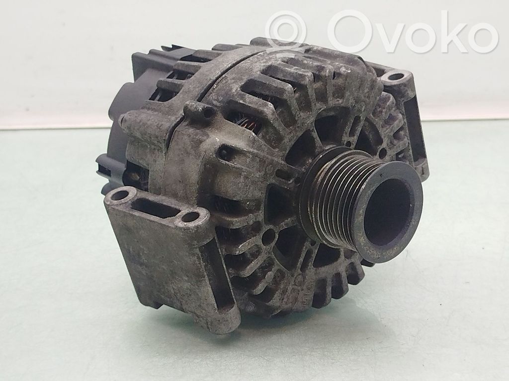 Mercedes-Benz GLE (W166 - C292) Alternador 