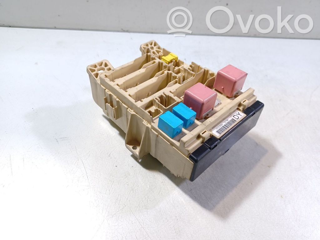 Lexus RX III Fuse module 