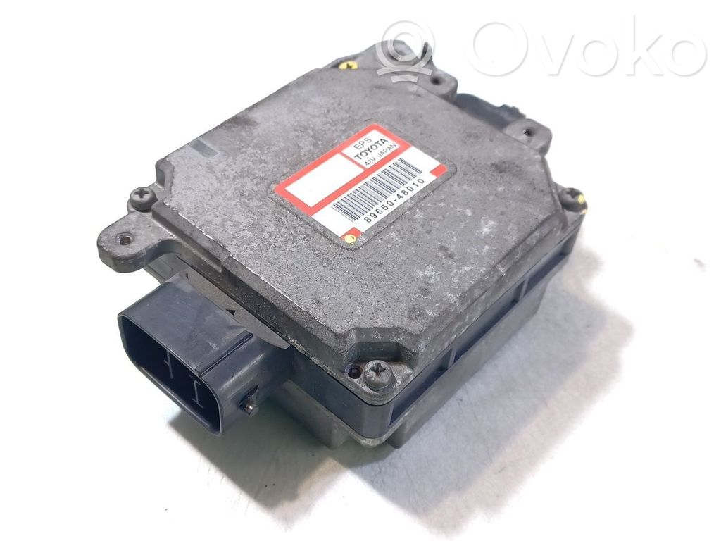 Autres unités de commande / modules   8965048010