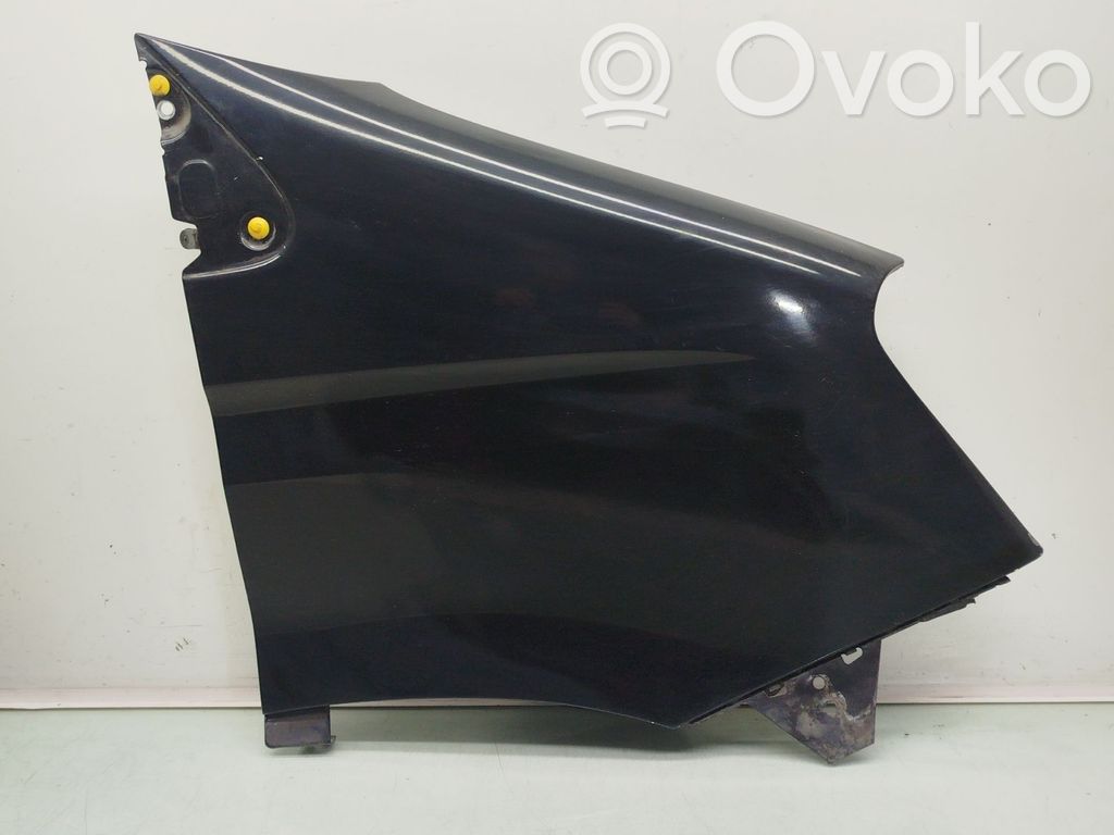Iveco Daily 5th gen Sparnas 