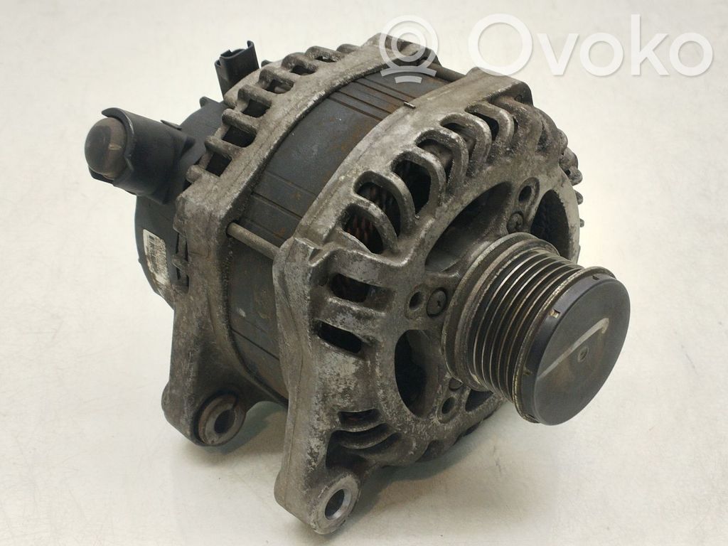 Generator/alternator   9818962280,A003TV0281AE