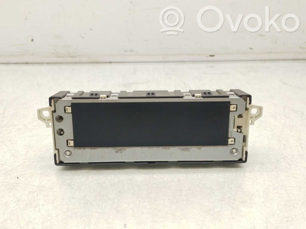 Head up display screen   9813759880,NS55170836