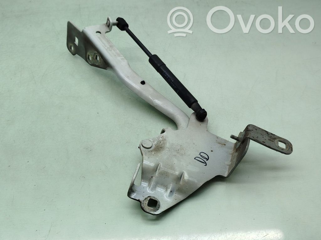 Renault Scenic III -  Grand scenic III Cerniere del vano motore/cofano 