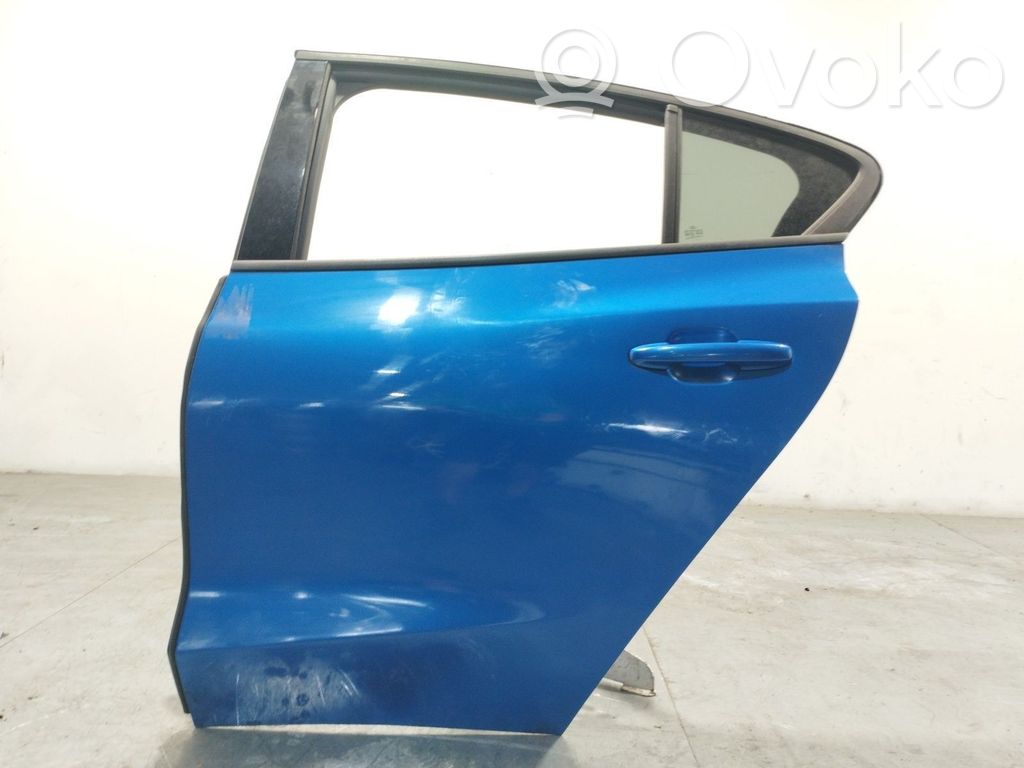 Galinės durys   2577512