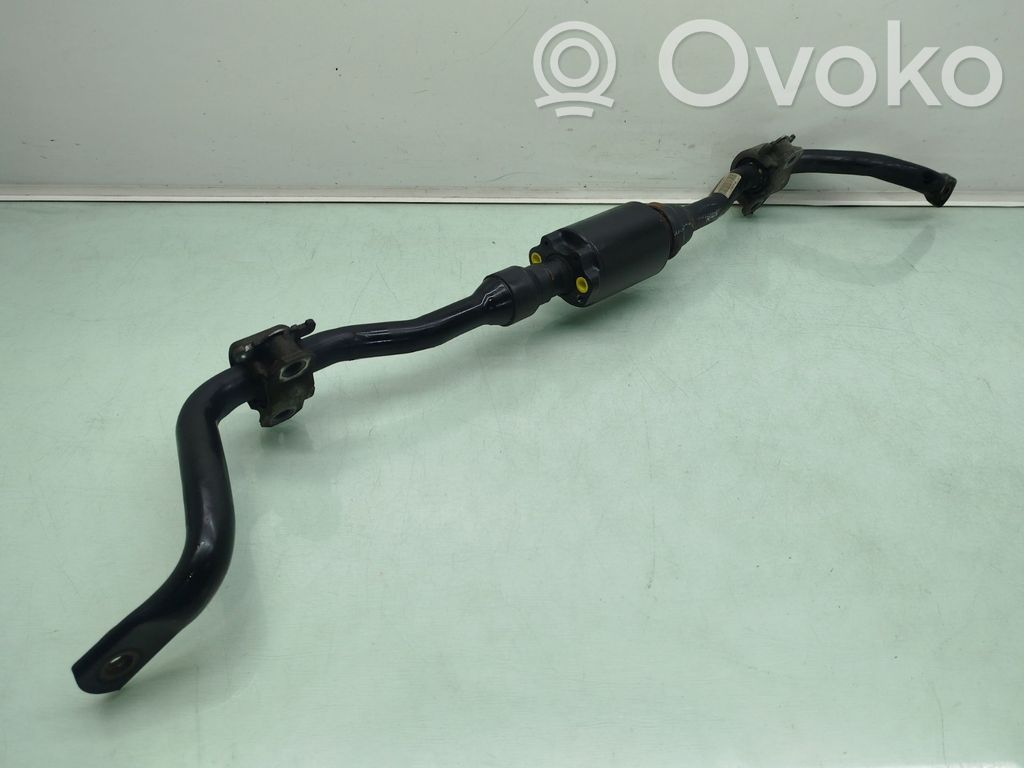 Mercedes-Benz GLE (W166 - C292) Barra stabilizzatrice posteriore/barra antirollio 