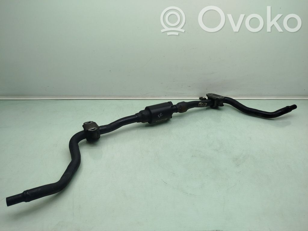 Stabilizator przedni / drążek   1663203411,A1663203411,34111523806578