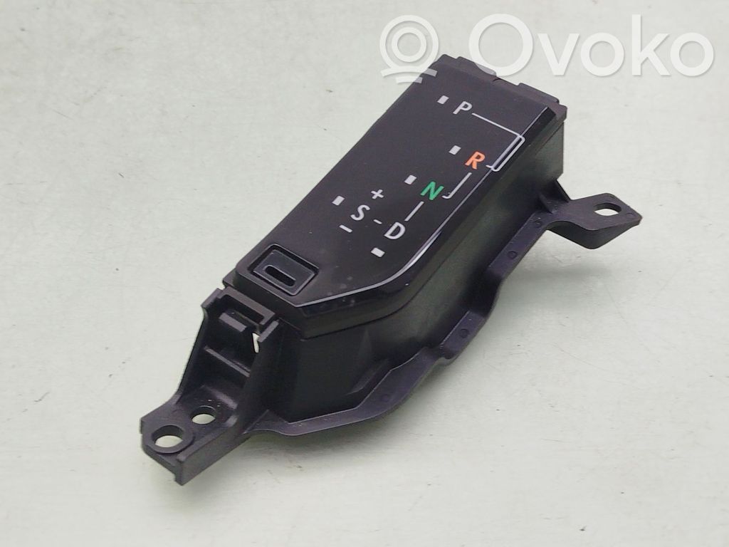 Lexus NX Centralina/modulo scatola del cambio 