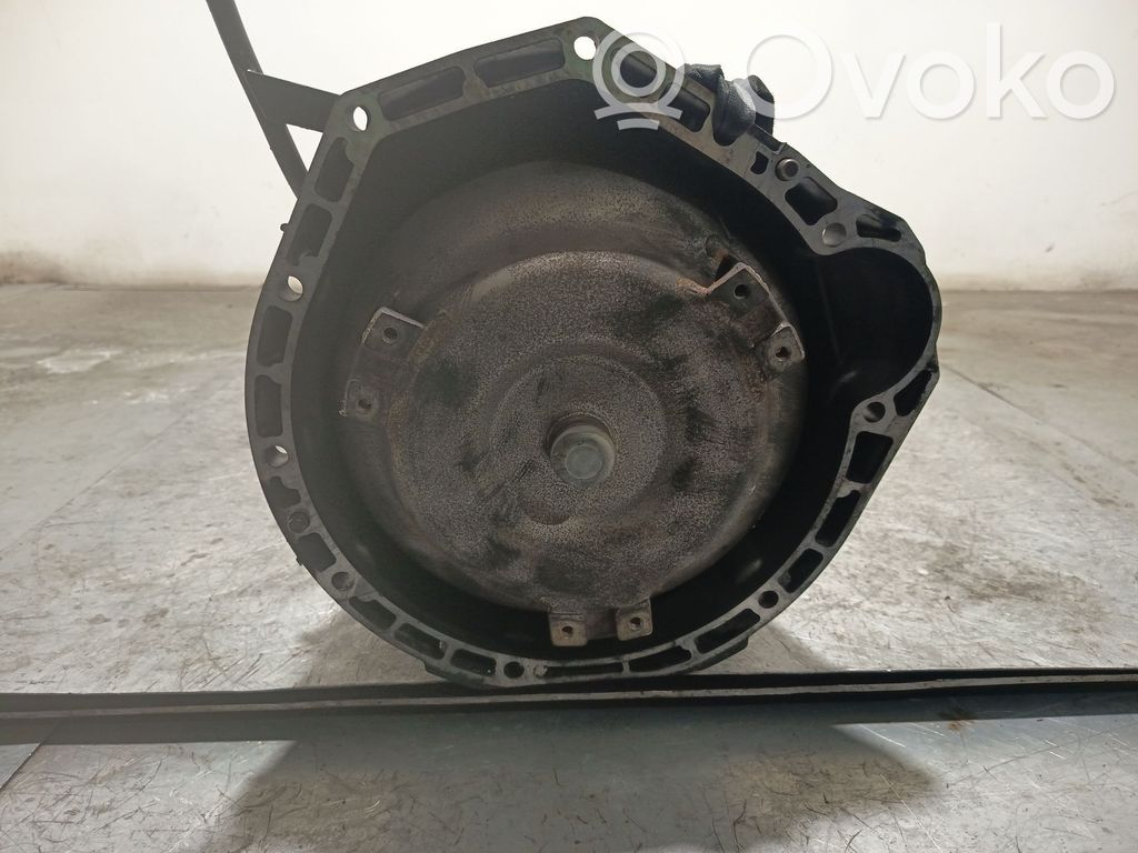Automatyczna skrzynia biegów   R1632710701,A163270501