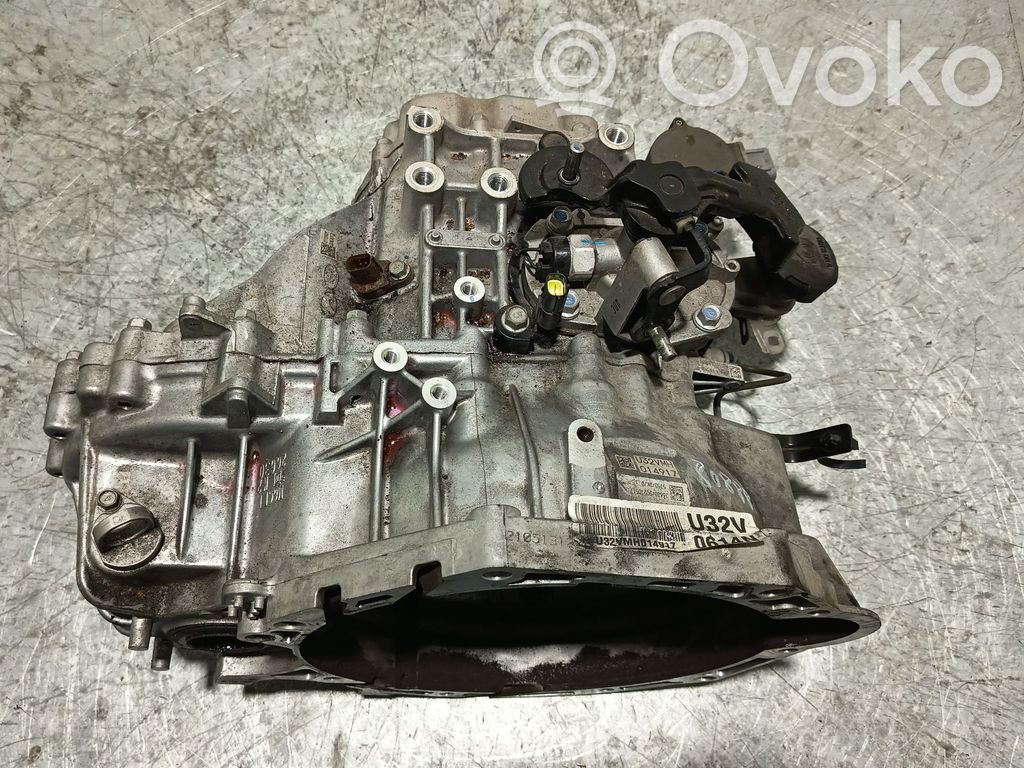 KIA Stonic Scatola del cambio manuale a 5 velocità 
