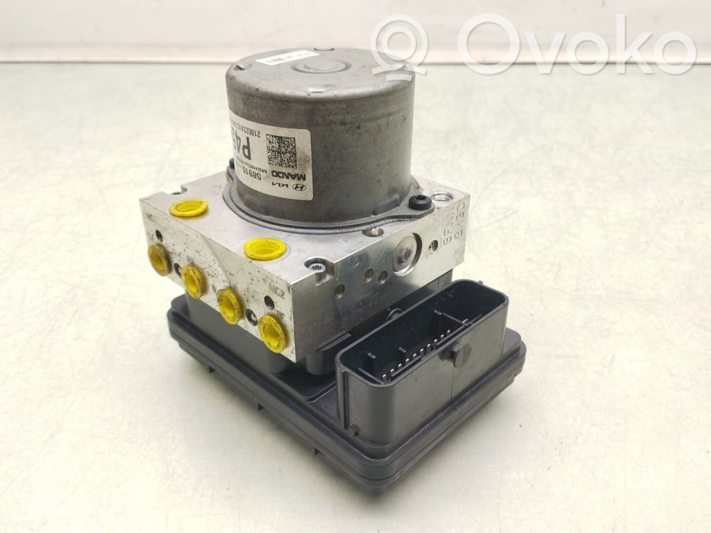 KIA Stonic ABS Pump 