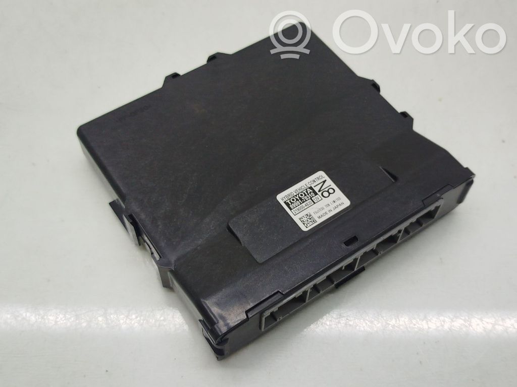 Lexus NX Autres unités de commande / modules 