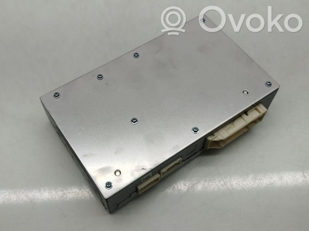 Other control units/modules   8628078041