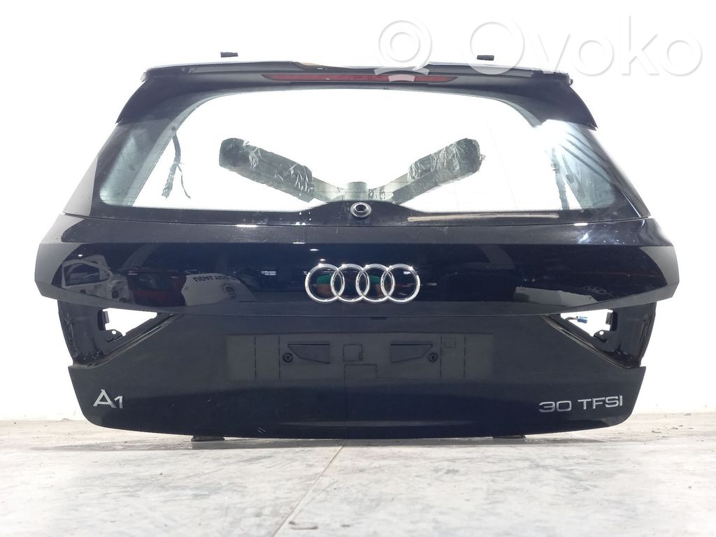 Puerta trasera   82A827025B