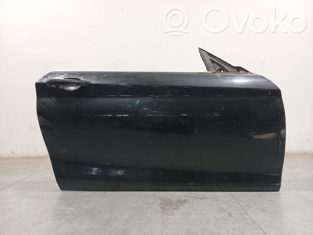 BMW 1 F20 F21 Puerta delantera 