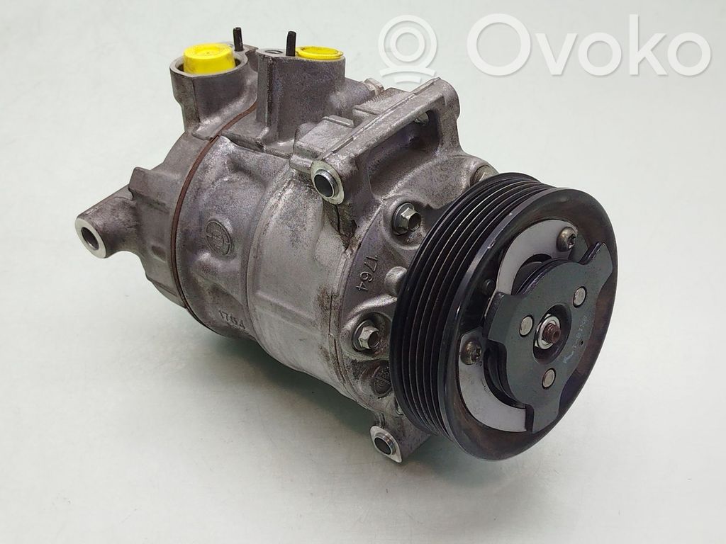 Kompresor / Sprężarka klimatyzacji A/C   5Q0816803D,5Q0816803F,030664019B5